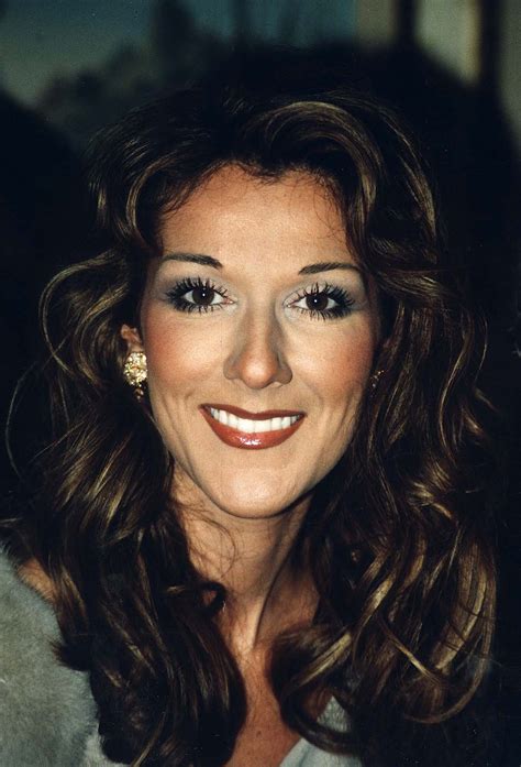 Celine Dion wikipedia